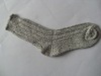 men wool socks