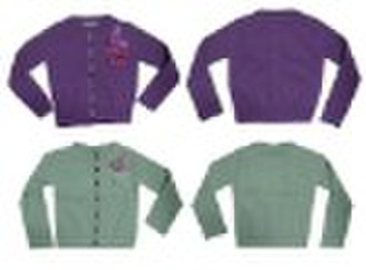 girl's sweater