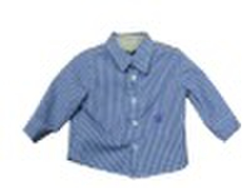boy's shirt