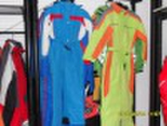 ski wear