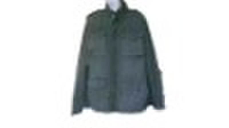 Herren Coats