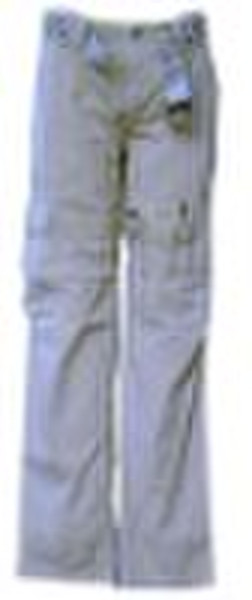 Men's pants