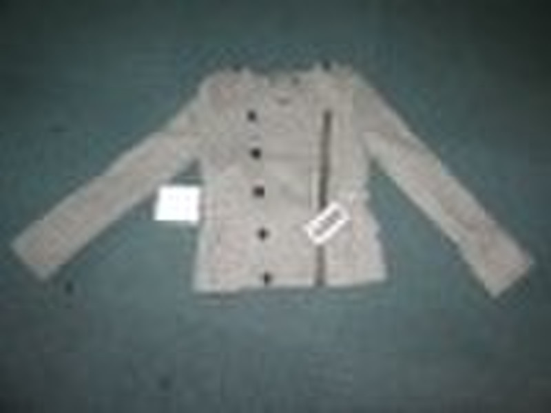 Ladies' Coat