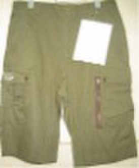 Men's cargo Shorts