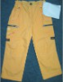 Men's Cargo Pants