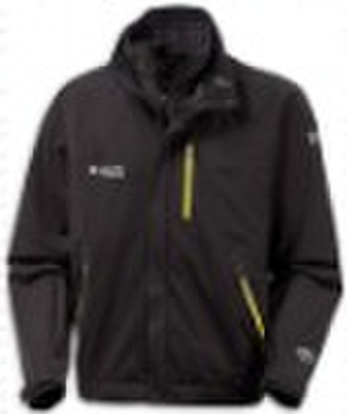 Men's winter Jacket