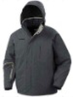 Men's winter coat