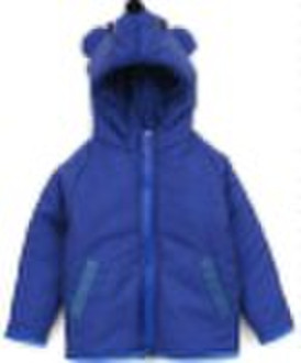 Boy's Hooding Coat