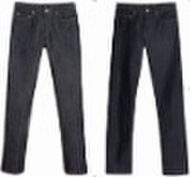 Men's Denim Trousers