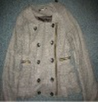 Ladies 'Coat