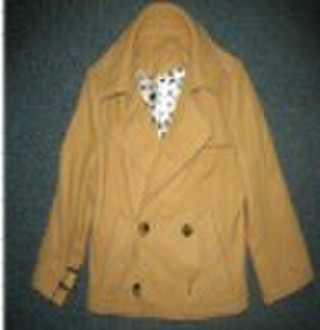 Lady's  Coat