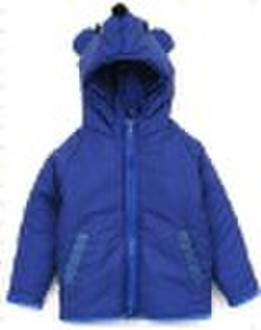 Boy's Hooding Coat