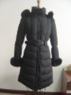 Ladies' Down coat