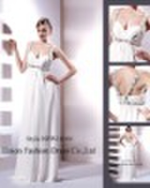 Wedding Dress-NPW10106