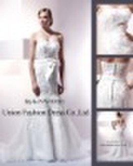 Bridal Wedding DressNW10101