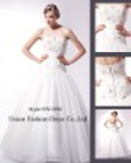 Bridal Wedding Dress NW1098