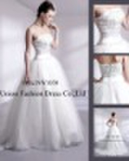 Fashion Wedding DressNW1050