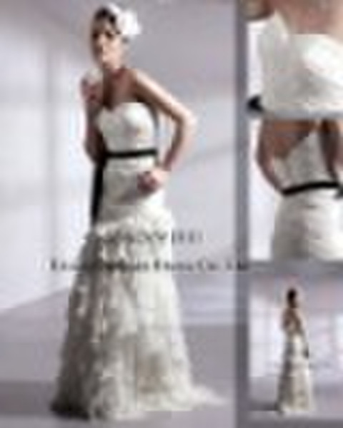 свадебные платья и вечерние dressNW1011