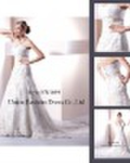 Wedding DressNPW10105