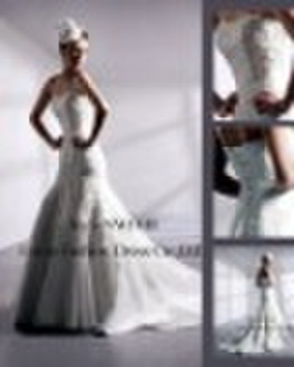 Fashion Wedding DressNW1040