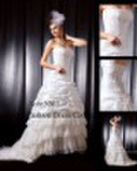 Wedding DressNW1111