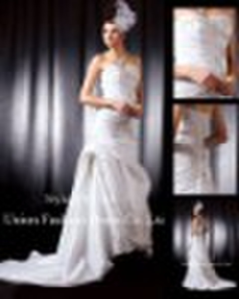 Wedding Dress NW1110