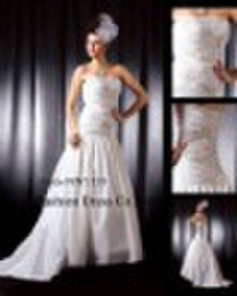 wedding gowns and bridal dress NW1114