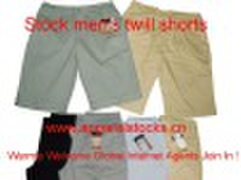 Men's shorts