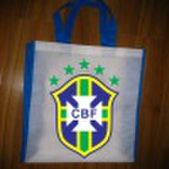 UEFA Nonwoven Tasche