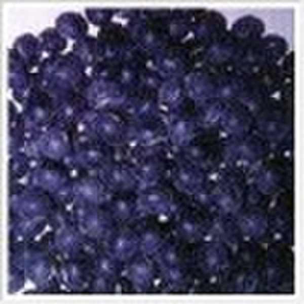 black bean with green kernel