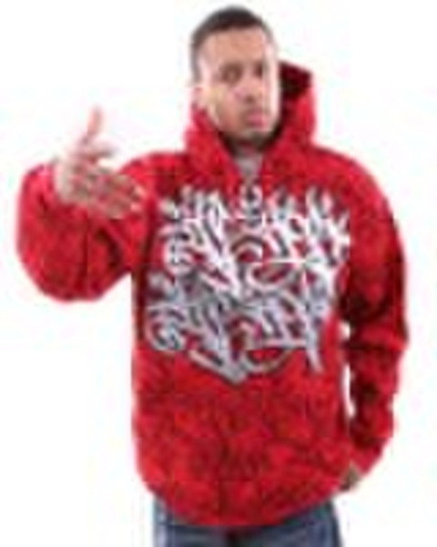 2010年的新男#39；s时尚老兄红的颜色