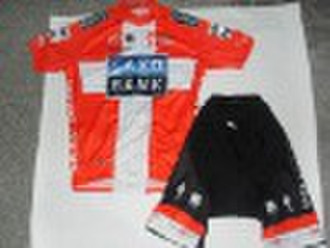 HS-0295 Cycling jersey & short