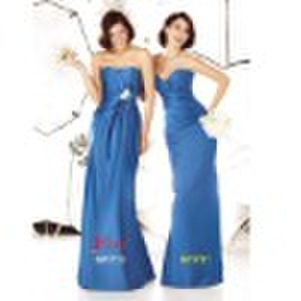 2010 new style bridesmaid dress im1738l-1727r