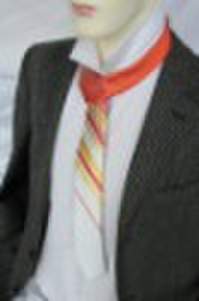 Silk Woven Tie