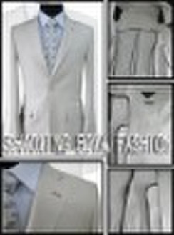 MEN'S T/R SUITS-TWO BUTTONS