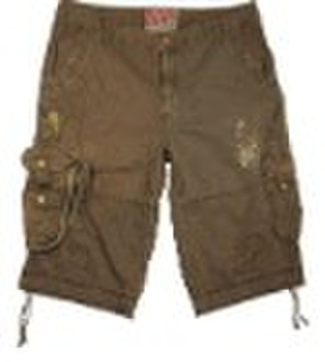 Cargo-Shorts