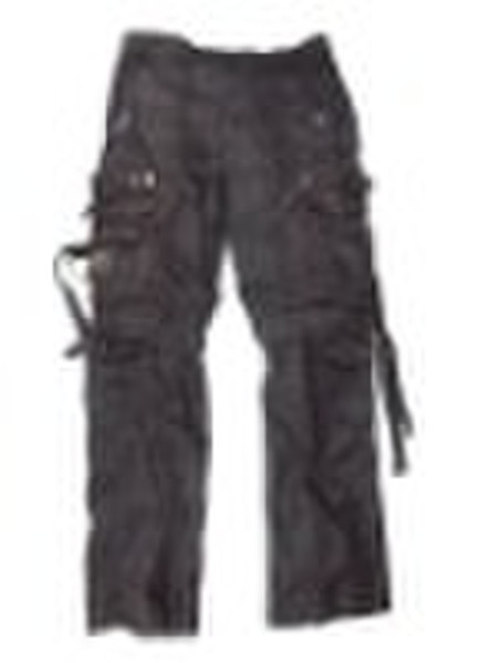 Men's cargo pants