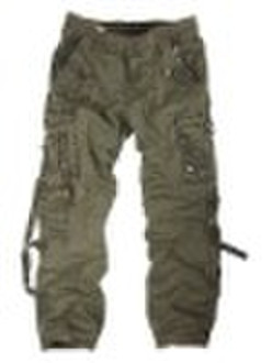 Men's cargo pants