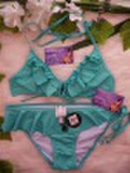 wholesale swimsuit 1029-01  stocked bikini