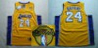 2010 Basketball Jersey