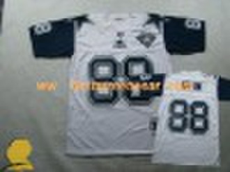 Großhandel Rückschrittjerseys # 88 Irvin Cowboys Payp