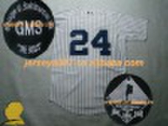 Wholesales throwback  jerseys Yankee #24 Robinson