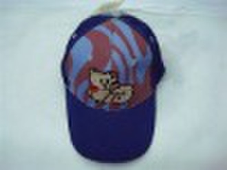 Children cap