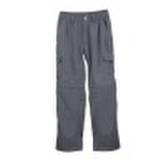 Forest Men's Take off Pants