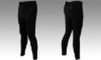 Compression long pants