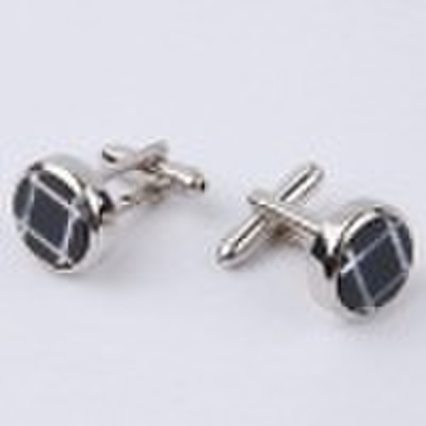 metal cufflink