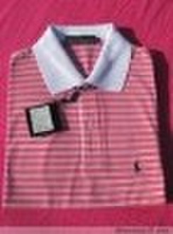 100%cottonpolo t shirt for export