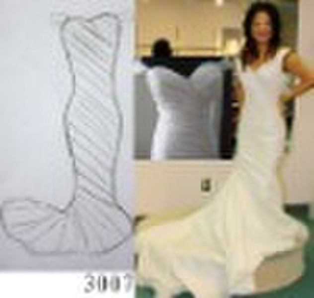 wedding dresses