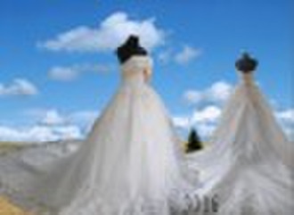 wedding dresses