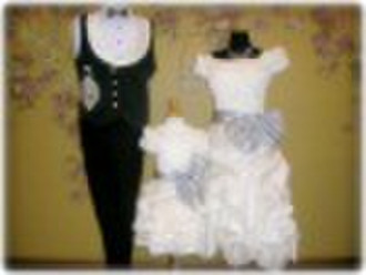 wedding dresses